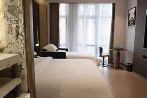 Days Hotel By Wyndham Shantou Longhu