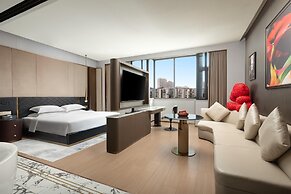 Days Hotel By Wyndham Shantou Longhu