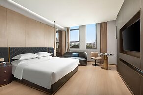 Days Hotel By Wyndham Shantou Longhu
