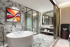 Days Hotel By Wyndham Shantou Longhu