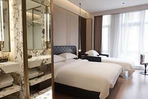 Days Hotel By Wyndham Shantou Longhu