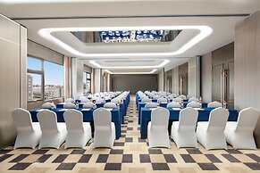 Days Hotel By Wyndham Shantou Longhu