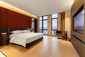 Days Hotel By Wyndham Shantou Longhu