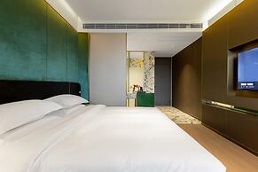 Days Hotel By Wyndham Shantou Longhu