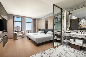 Days Hotel By Wyndham Shantou Longhu