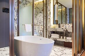Days Hotel By Wyndham Shantou Longhu