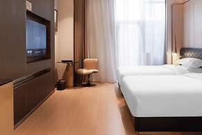 Days Hotel By Wyndham Shantou Longhu