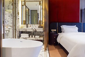 Days Hotel By Wyndham Shantou Longhu