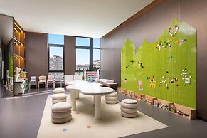 Days Hotel By Wyndham Shantou Longhu