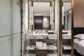 Days Hotel By Wyndham Shantou Longhu