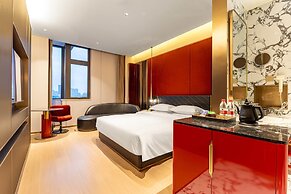 Days Hotel By Wyndham Shantou Longhu
