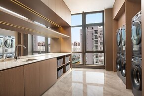 Days Hotel By Wyndham Shantou Longhu