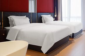 Days Hotel By Wyndham Shantou Longhu