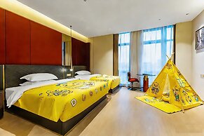 Days Hotel By Wyndham Shantou Longhu