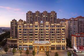 Days Hotel By Wyndham Shantou Longhu