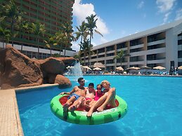El Cid Castilla Beach Hotel - All Inclusive