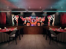 El Cid Castilla Beach Hotel - All Inclusive