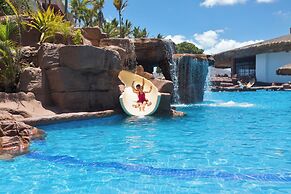 El Cid Castilla Beach Hotel - All Inclusive