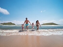 El Cid Castilla Beach Hotel - All Inclusive