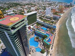 El Cid Castilla Beach Hotel - All Inclusive