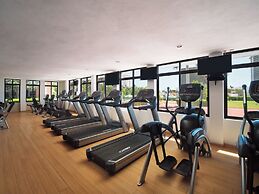 El Cid Castilla Beach Hotel - All Inclusive