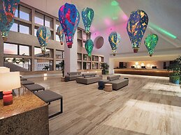El Cid Castilla Beach Hotel - All Inclusive