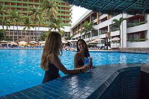 El Cid Castilla Beach Hotel - All Inclusive