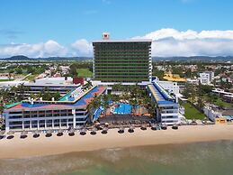 El Cid Castilla Beach Hotel - All Inclusive