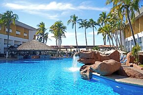 El Cid Castilla Beach Hotel - All Inclusive