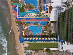 El Cid Castilla Beach Hotel - All Inclusive