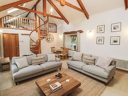 Riverside Barn