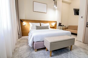 Oiko mini Suites