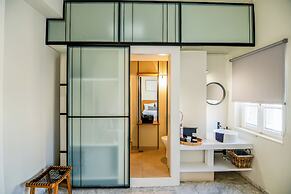 Oiko mini Suites