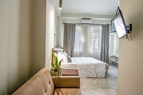 Oiko mini Suites