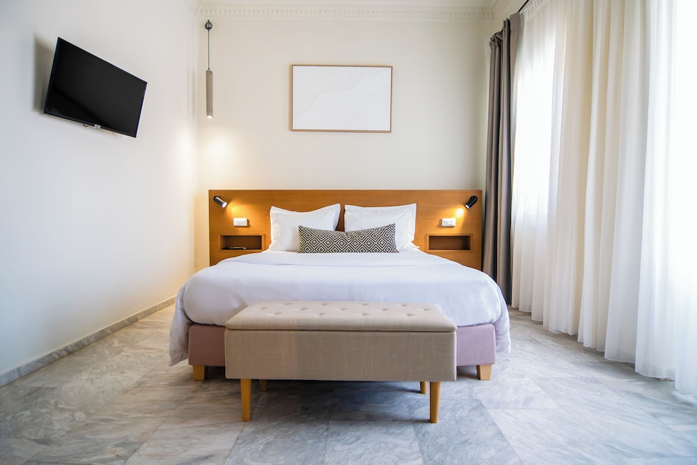 Oiko mini Suites