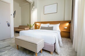 Oiko mini Suites