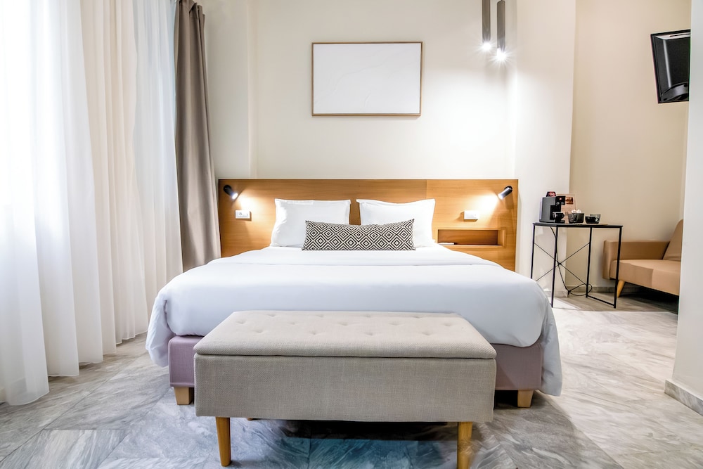 Oiko mini Suites