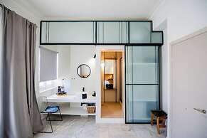 Oiko mini Suites