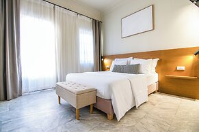 Oiko mini Suites