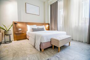 Oiko mini Suites