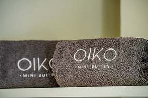 Oiko mini Suites
