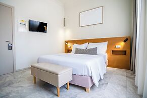Oiko mini Suites
