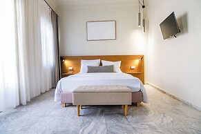 Oiko mini Suites