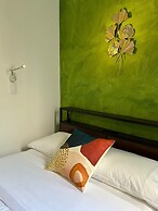 Casa Bamboo