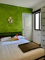 Casa Bamboo