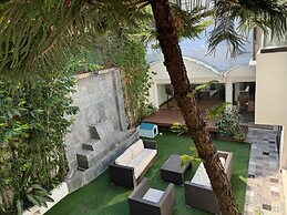 Casa Bamboo