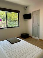 Casa Bamboo