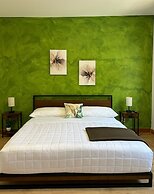Casa Bamboo