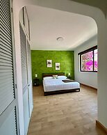 Casa Bamboo