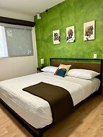 Casa Bamboo